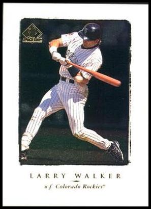 85 Larry Walker